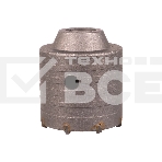 Коронка твердосплавная STAYER PROFESSIONAL 29190-65_z01в сборе SDS+ d65мм, фото 1