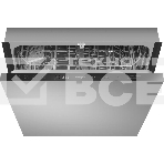 Встраиваемая посудомоечная машина Weissgauff BDW 6026 D, полноразмерная, фото4