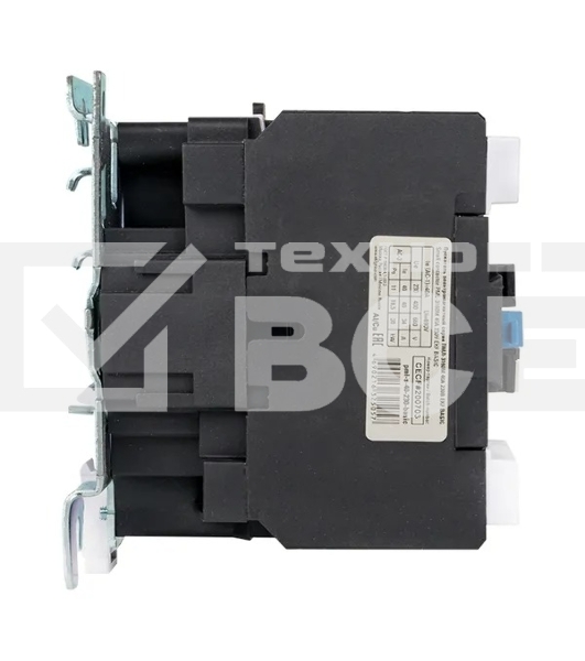 Пускатель ПМЛ-3160М 40А кат. 230В AC Basic EKF pml-s-40-230-basic