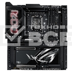 Материнская плата ASUS ROG MAXIMUS Z890 EXTREME, LGA 1851, Intel Z890, 4xDDR5, 4xSATA, 4xM.2, 1xPCI-E 5.0 x16, 1xPCI-E 5.0 x8, 1xHDMI, 2xUSB-C, 2x 10Gb LAN, 5xUSB-A 3.2 Gen 2, 1xUSB-C 3.2 Gen 2x2, 2xUSB-C Thunderbolt 5, 2x3.5 мм, 7.1, E-ATX, фото 1
