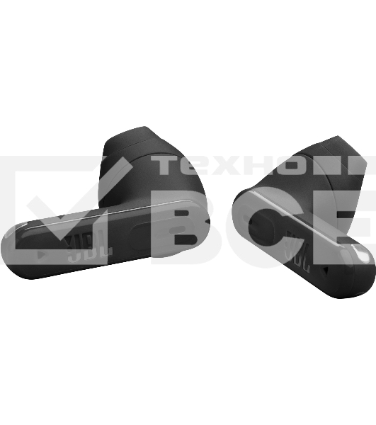 Наушники JBL Tune Flex 2 черный