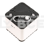 Отпариватель Bort Elegant белый, 2000 Вт, 25 г/мин, 1.2 л, фото9