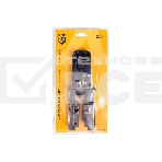 Кримпер для обжима RJ-разъемов JT-03T, фото6