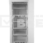 Морозильная камера Indesit DSZ 4150, белый, 214л, 6 ящиков, фото6