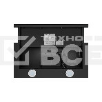 Кухонная вытяжка Maunfeld VS Touch 850 60 черный, фото6
