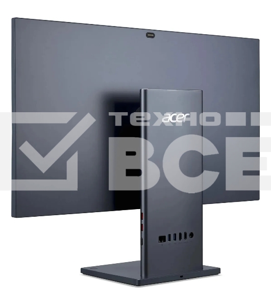 Моноблок Acer Aspire S27-1755 27
