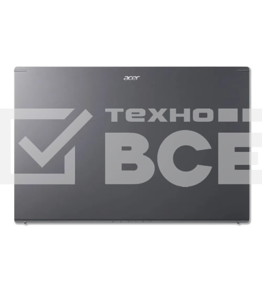 Ноутбук Acer Aspire 5 A515-57-52FB iron 15.6
