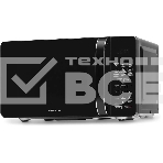 Микроволновая печь Hyundai HYM-D2076 черный, 20 л, 700 Вт, переключатели - сенсор, фото2