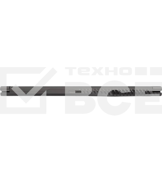 Ноутбук MSI Thin 15 B13UCX-2649XRU серый 9S7-16R831-2649 15.6