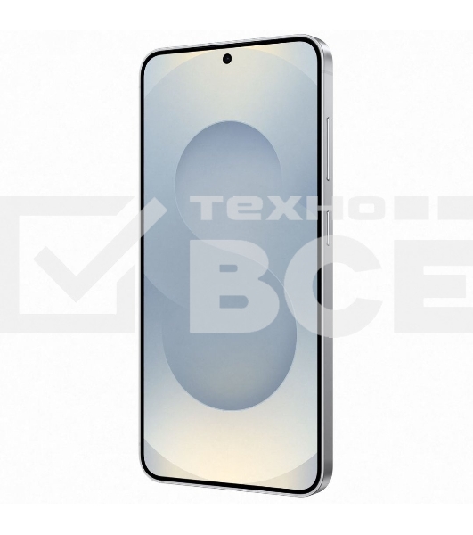 Смартфон Samsung Galaxy S25 SM-S931B 12/512Gb серый