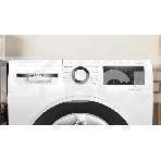 Стирально-сушильная машина Bosch WNG2540LSN белый загрузка фронтальная 10,5 кг, 1400 об/мин., класс: А++, фото5