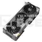 Видеокарта ASUS RX9070XT TUF GAMING OC 16GB GDDR6 256bit 3xDP HDMI 3FAN RTL TUF-RX9070XT-O16G-GAMING, фото20