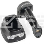 Сканер штрих-кода ручной Mindeo CS2291-HD RF 1D/2D, беспроводной, 450 скан/сек, USB, Bluetooth, темно-серый, фото3