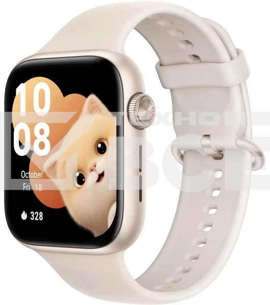 Смарт-часы HONOR WATCH 5 STL-B19 GOLD