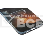 Чехол (клип-кейс) Gresso Meridian, для iPhone 13, черный [gr17aaae8893], фото5