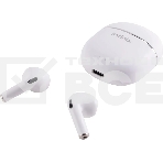 Наушники TWS Infinix XBuds XE23 белый, вкладыши, Bluetooth, до 7 ч, фото10
