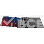 Ноутбук IRU Strato 15ALI Core i5 12450H 16Gb SSD512Gb Intel UHD Graphics 15.6