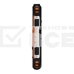 Мобильный телефон Maxvi R2 up оранжевый, фото10