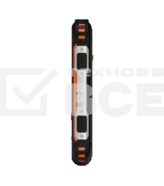 Мобильный телефон Maxvi R2 up оранжевый