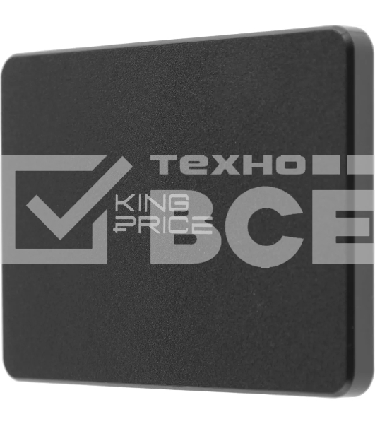Накопитель SSD KingPrice KPSS120G2, 120Gb, 2.5