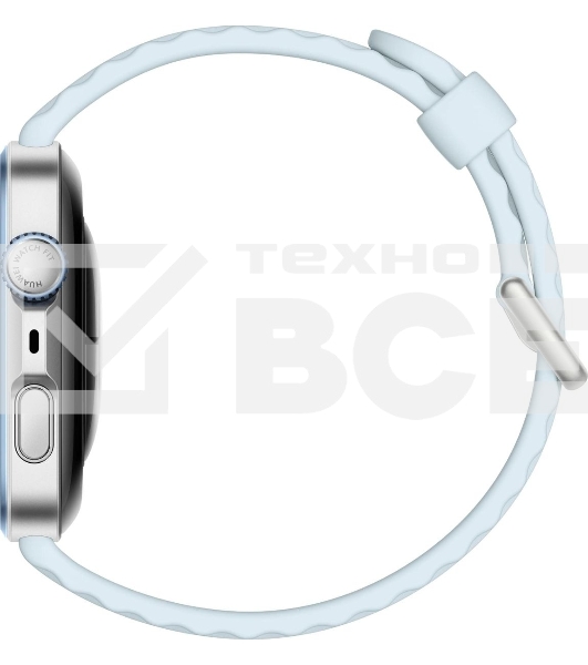 Смарт-часы Huawei Watch Fit 4 Pro Seiya-B29F, 1.82