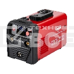 Сварочный полуавтомат Elitech ИС 120 СИН ЖК инвертор MMA/TIG/MIG 3кВт, фото 1