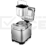 Хлебопечка Kitfort КТ-306 450Вт нержавеющая сталь, фото3