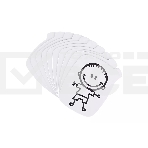 Наушники Harper KIDS HN-302 Pink, фото2