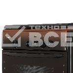 Плита газовая Gefest 1200-С7 К39 коричневый, конфорок 4 шт, духовка 63 л, 60 см x 85 см x 60 см, фото7