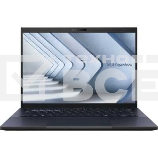 Ноутбук ASUS ExpertBook B3 B3404CVA-Q52718 черный Intel Core i7 1355U 1700MHz/14