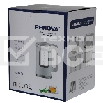 Чайник электрический RENOVA KT17G-11W, фото2
