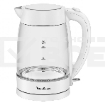 Чайник электрический MOULINEX BY2S01F0, фото 1