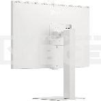 Монитор 31.5' LG 32U850SA-W IPS 3840x2160, 60 Гц, 5 мс, 16:9, 400 кд/м², 2xHDMI 2.0, USB-C (90 Вт), USB Hub (3x USB 3.0), 3.5 Jack, HDR10, динамики (2x5 Вт), веб-камера, Smart TV (webOS 24), Wi-Fi, Bluetooth, VESA 100x100, белый, фото15