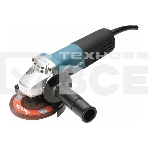 Угловая шлифовальная машина машина Makita 9557HNRK 840Вт 11000об/мин рез.шпин.:M14 d=115мм, фото 1