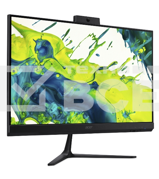 Моноблок Acer Aspire C24-2 (B) Intel Core i3 1305U/8Gb/SSD 512Gb/23.8