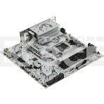 Материнская плата MSI B840M GAMING PLUS WIFI6E, AM5, AMD B840, 4xDDR5, 4xSATA, 2xM.2, 1xPCIe 4.0 x16, 1xPCIe 3.0 x4, 1xHDMI (v2.1), 1xUSB-C 10Gbps, 1xUSB-A 10Gbps, 2xUSB-A 5Gbps, 4xUSB-A 2.0, 1x2.5Gb LAN, Wi-Fi 6E, Bluetooth 5.3, 2x3.5 мм, 7.1, mATX, фото3