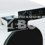 Стиральная машина Бирюса WM-SM812/03 белый, загрузка фронтальная 8 кг, 1200 об/мин, класс: А+++, фото5