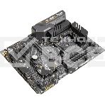 Материнская плата ASUS TUF GAMING B450-PLUS II, AM4, AMD B450, 4xDDR4, 6xSATA, 2xM.2, 1xPCI-E 3.0 x16, 1xPCI-E 2.0 x16, 3xPCI-E x1, 1xHDMI, 1xDP, 1x 1Gb LAN, 4xUSB 3.2 Gen 1, 1xUSB 3.2 Gen 2, 1xUSB-C 3.2 Gen 2, 5x3.5 мм, 7.1, ATX, фото2