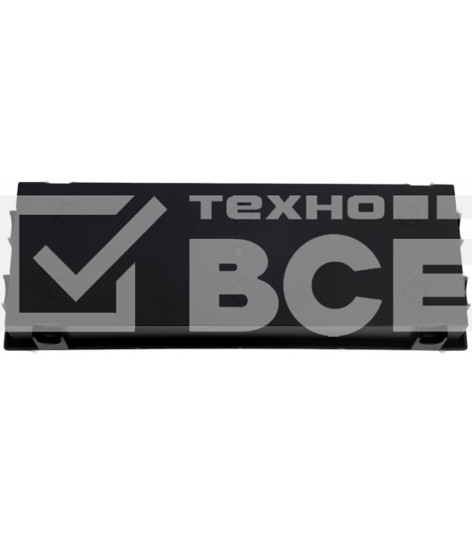 Основание монтажное Dahua VTOB102