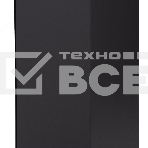 Каминокомплект: Очаг Royal Thermo Aurora RTFP/P-AR40LS, портал California 42/40/36, графит, фото6