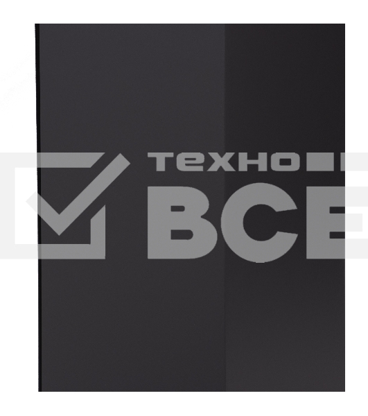 Каминокомплект: Очаг Royal Thermo Aurora RTFP/P-AR40LS, портал California 42/40/36, графит