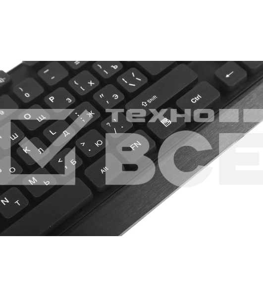 Комплект клавиатура + мышка Defender YORK C-777 RU