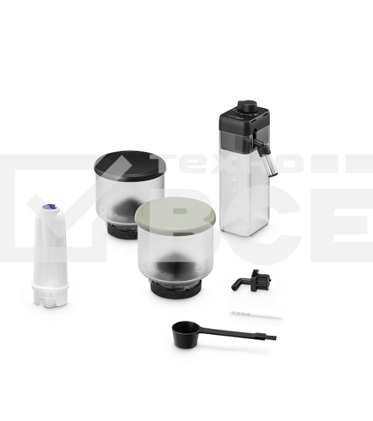 Кофемашина DeLonghi EXAM441.55.GR