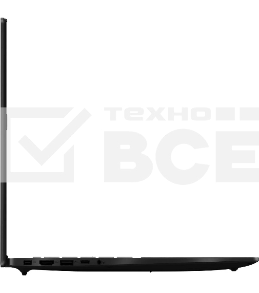 Ноутбук ASUS Gaming V16 V3607VM-RP058 Intel Core 5 210H 2200MHz/16