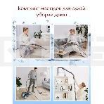 Пылесос Thomas 788611 AQUATIC JET, фото4