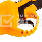 Секатор аккумуляторный Denzel CP-30, 18В Li-Ion, фото7