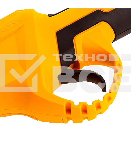 Секатор аккумуляторный Denzel CP-30, 18В Li-Ion