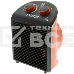 Тепловентилятор Sturm FH2001