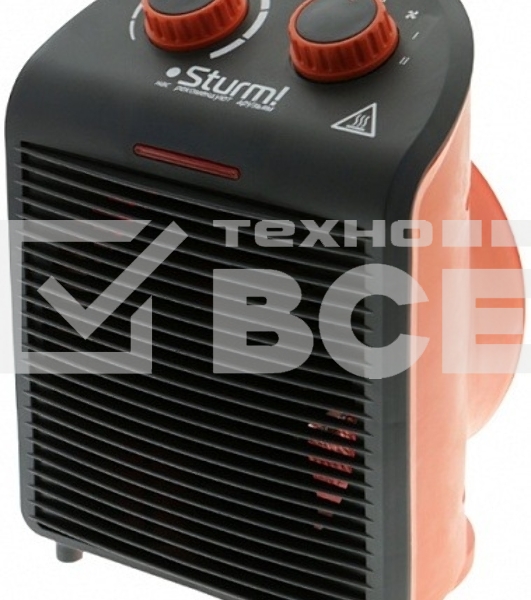 Тепловентилятор Sturm FH2001