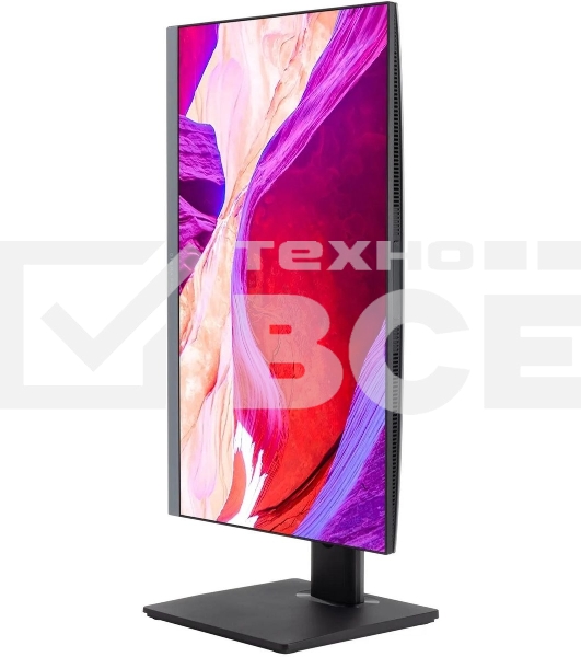 Моноблок Digma Pro Unity 23.8' Full HD i5 1235U (1.3) 16Gb SSD 512Gb Iris Xe Windows 11 Professional GbitEth WiFi BT 90W клавиатура мышь Cam серый/черный 1920x1080